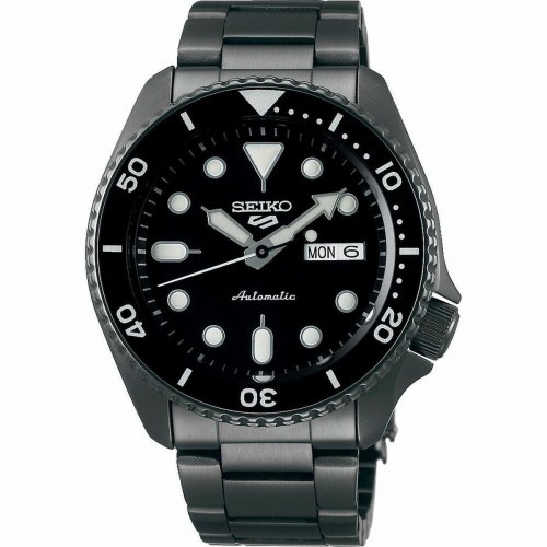 Herreur til mænd Seiko SRPD65K1 automatisk