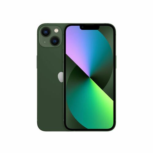 Smartphone Apple MNGL3QL/A A15 Blå Grøn 256 GB 6,1" 4 GB RAM
