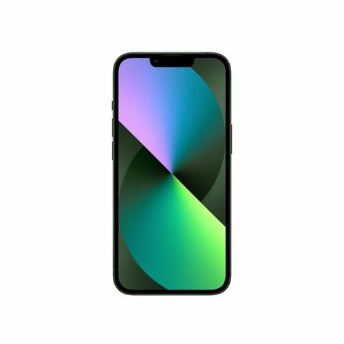 Smartphone Apple MNGL3QL/A A15 Blå Grøn 256 GB 6,1" 4 GB RAM