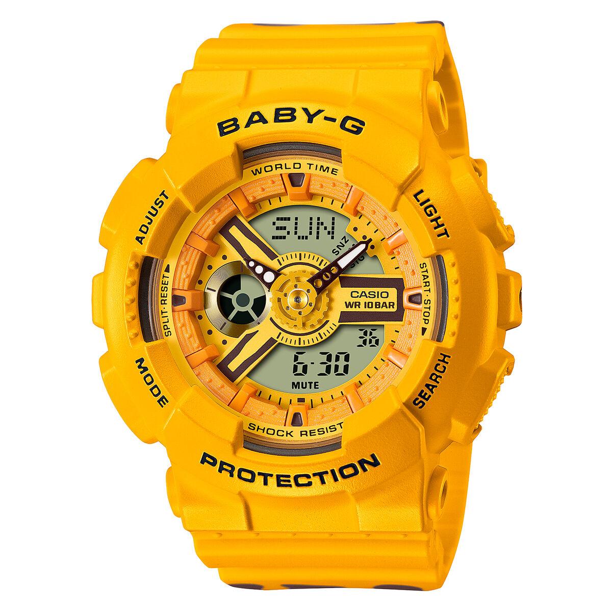 Herreur Casio Ba 110xslc 9ae Ø 43 4 Mm