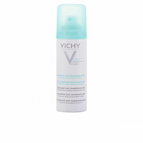 Deodorant spray antiperspirant 24h Vichy 125 ml