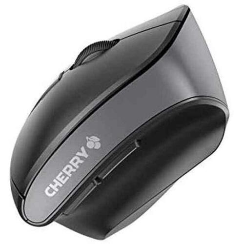 Mus Cherry JW-4550 LEFT 1200 DPI Wireless Ergonomisk Til venstre hånd
