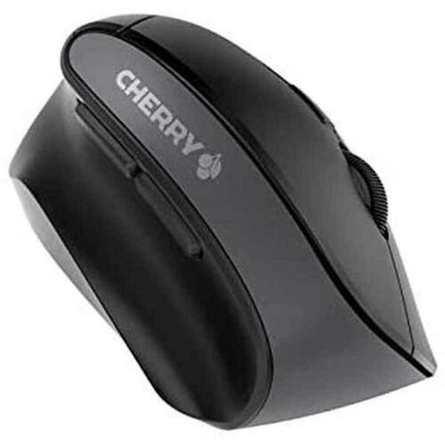 Mus Cherry JW-4550 LEFT 1200 DPI Wireless Ergonomisk Til venstre hånd