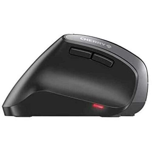 Mus Cherry JW-4550 LEFT 1200 DPI Wireless Ergonomisk Til venstre hånd