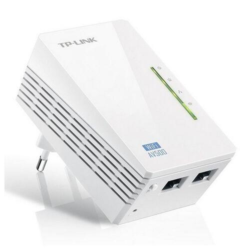 Netværksadapter TP-LINK TL-WPA4220 WIFI