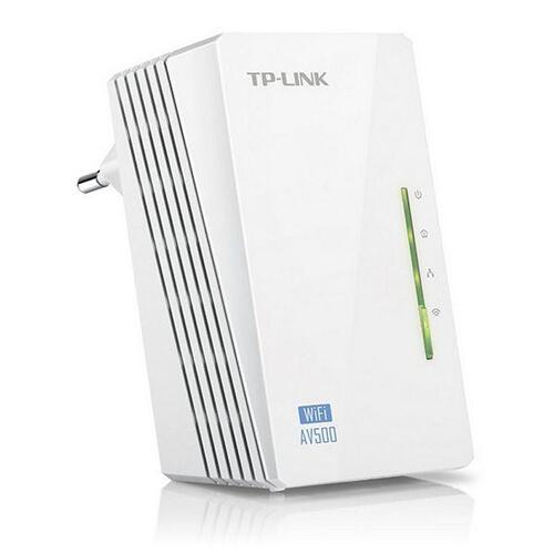 Netværksadapter TP-LINK TL-WPA4220 WIFI