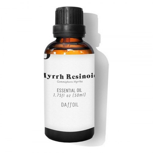 Æterisk olie myrra 50 ml - Daffoil