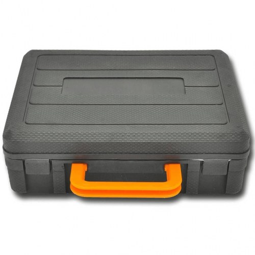 Pneumatisk slagnøglesæt 16 dele 1/2"