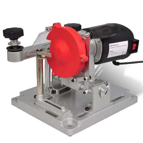 Slibemaskine til savklinger 400mm