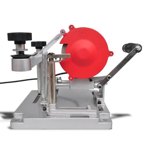Slibemaskine til savklinger 400mm