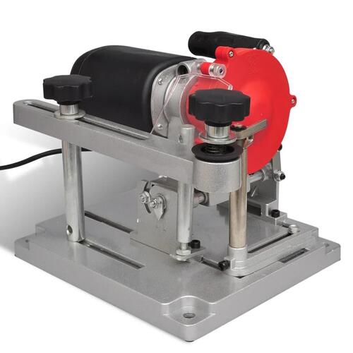 Slibemaskine til savklinger 400mm
