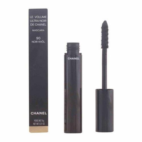 Mascara til Øjenvipper Le Volume Chanel 6 g 70 - blue night 6 g