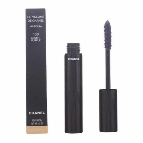 Mascara til Øjenvipper Le Volume Chanel 6 g 70 - blue night 6 g