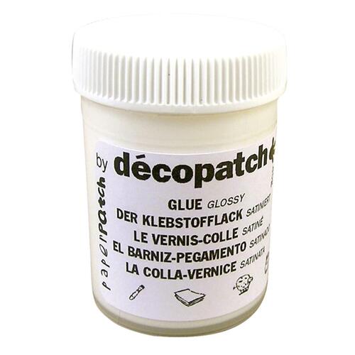 Decopatch kreativ boks Decopatch Fruity Kit