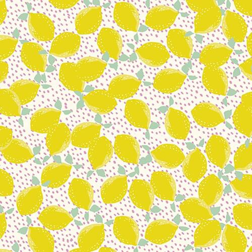 Decopatch kreativ boks Decopatch Fruity Kit