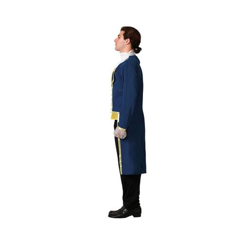 Kostume til voksne Prins Mænd M/L