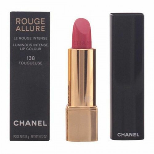 Læbestift Rouge Allure Chanel - 102 - palpitante 3,5 g