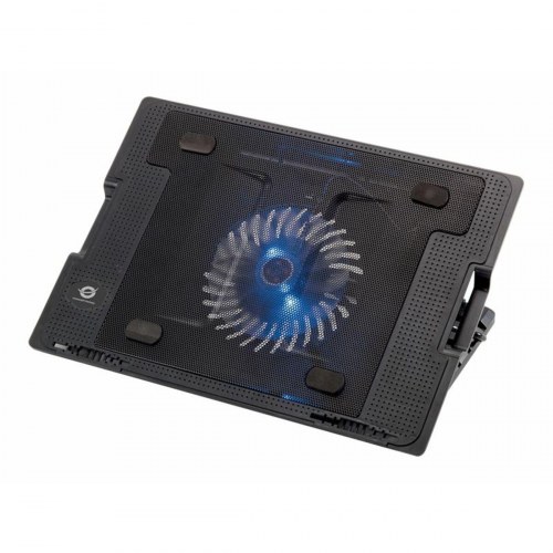 Conceptronic kølebase til laptop 17" - sort