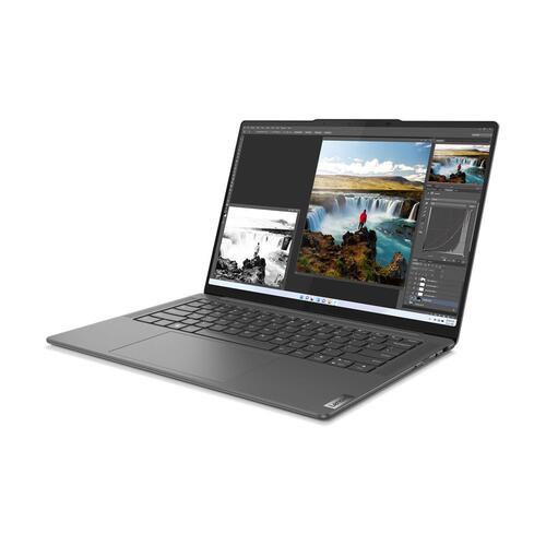 Bærbar computer Lenovo Yoga Pro 7 14IRH8 14,5" I7-13700H 16 GB RAM 512 GB SSD Spansk qwerty