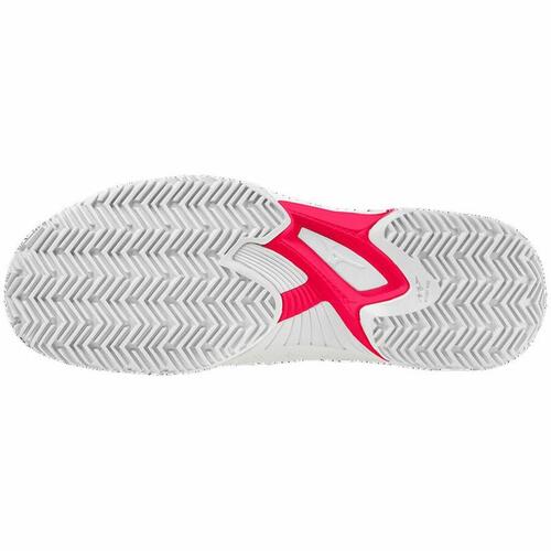 Tennissko til mænd Mizuno Wave Exceed Tour 5 CC Hvid 45