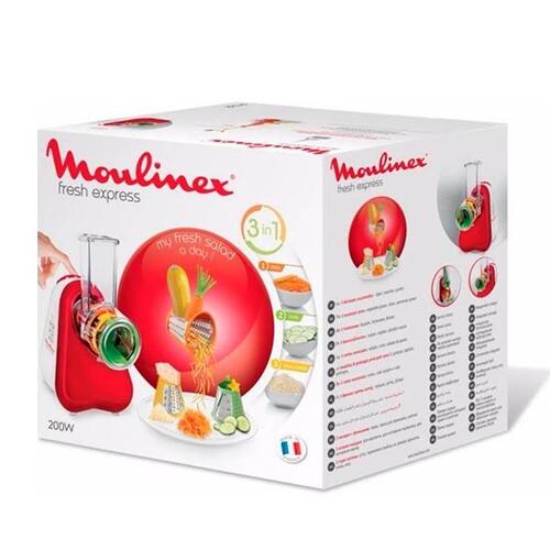 Rivejern Moulinex DJ7535