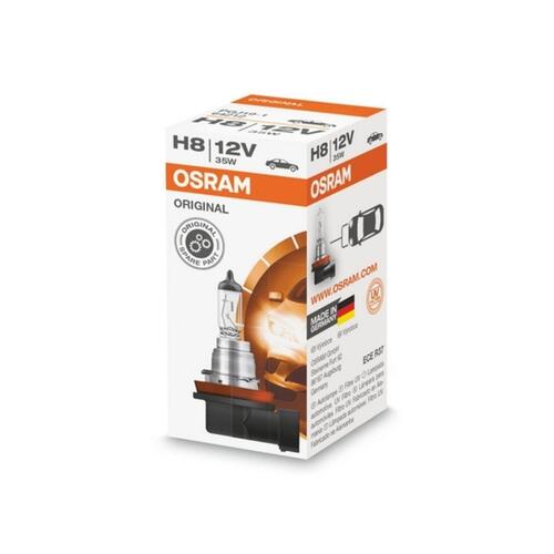 Pære til køretøj Osram 64212 H8 12V 35W