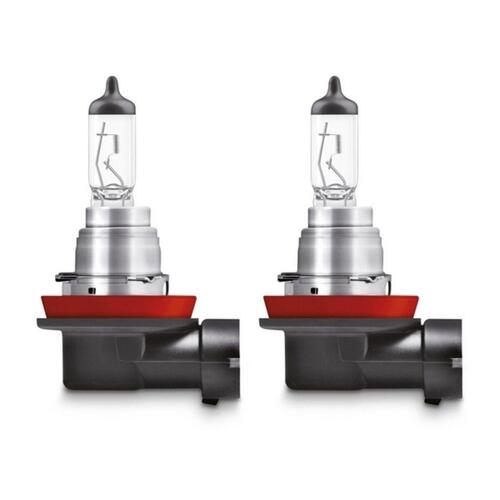 Pære til køretøj Osram 64212 H8 12V 35W