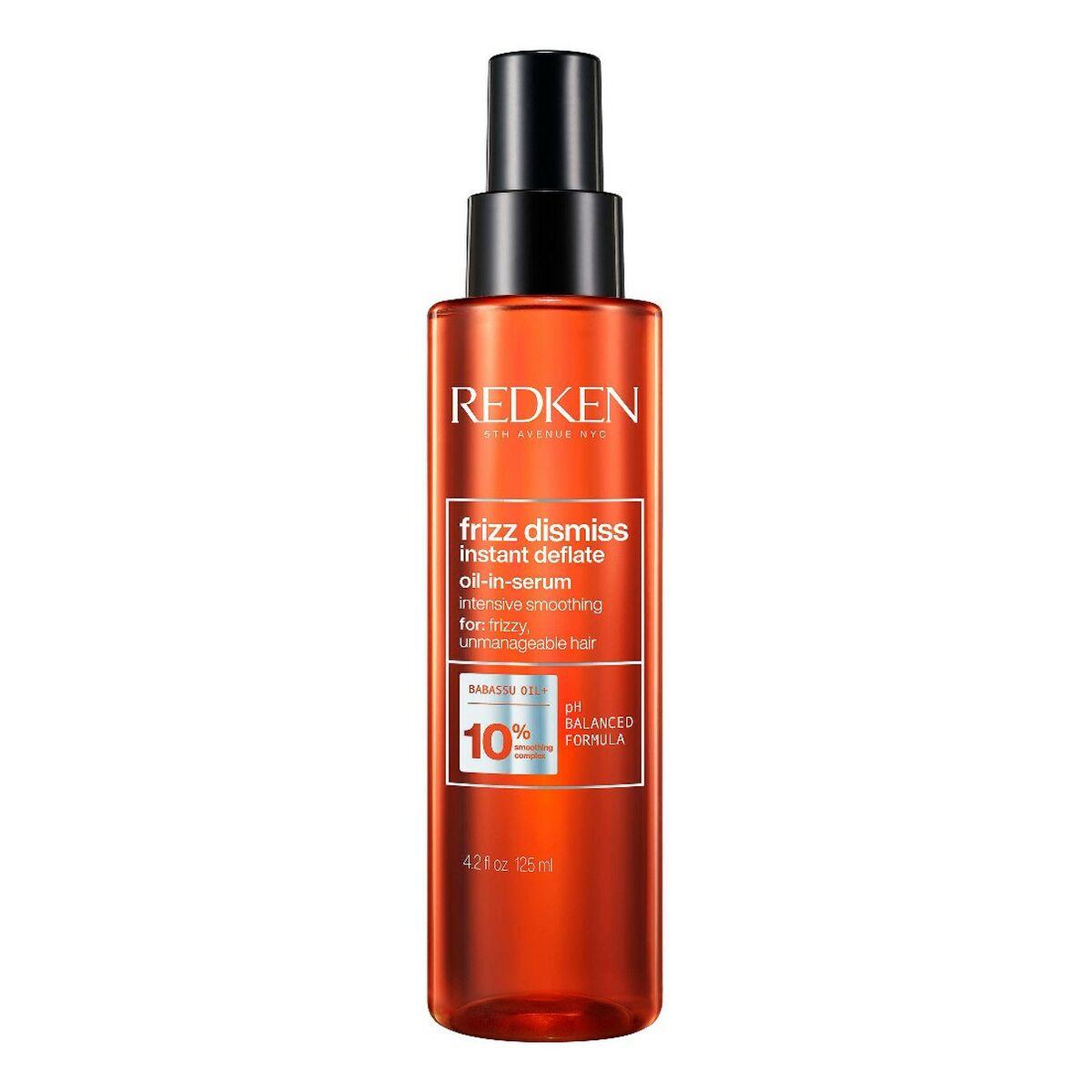 Redken Frizz Dismiss Instant Deflate Serum 125 ml