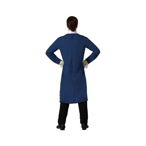 Kostume til voksne Prins Mænd XL