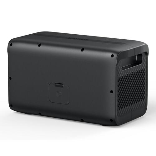 Powerbank Anker Sort