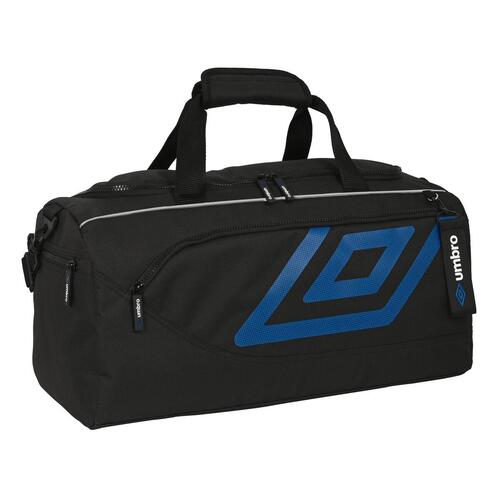 Sportstaske Umbro Flash Sort (50 x 25 x 25 cm)