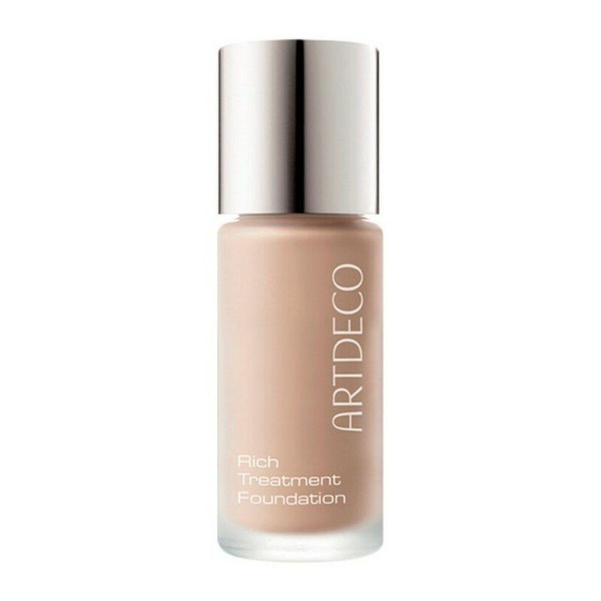 Foundation & base Artdeco  Rich Treatment Foundation - 12 Vanilla Rose