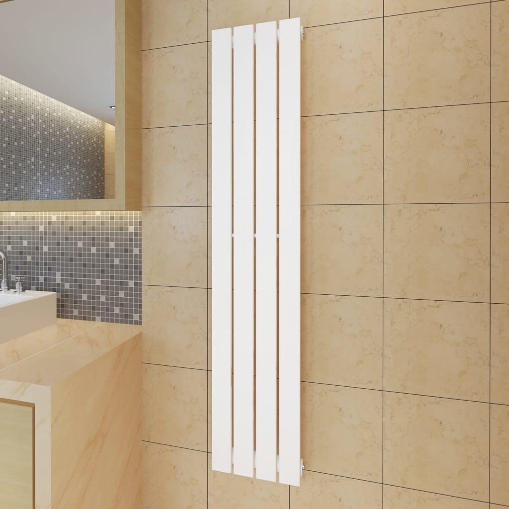 Varmepanel 311x1500 mm hvid