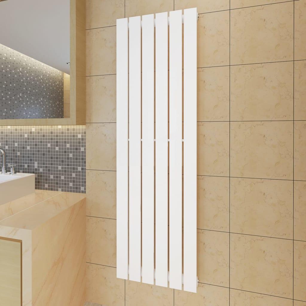 Varmepanel 465x1500 mm hvid