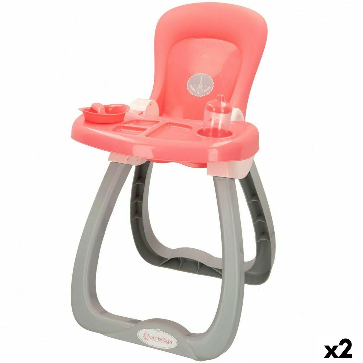 Trone Colorbaby Enheder