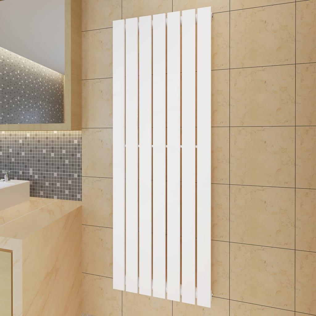 Varmepanel 542x1500 mm hvid