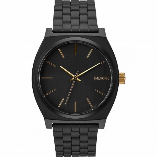 Nixon A045-1041 herreur - klassisk armbåndsur til mænd