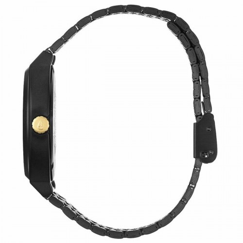 Nixon A045-1041 herreur - klassisk armbåndsur til mænd