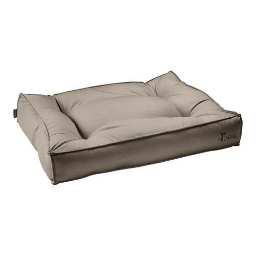 Hund Bed Hunter Lancaster Brun 80x60 cm
