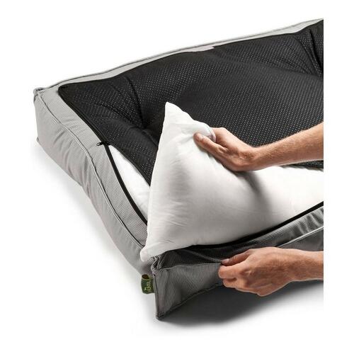 Hund Bed Hunter Lancaster Brun 80x60 cm