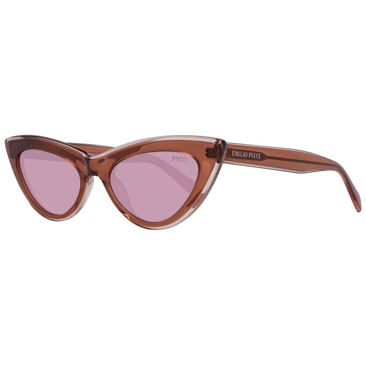 Solbriller Til Kvinder Emilio Pucci Ep0181 5347f