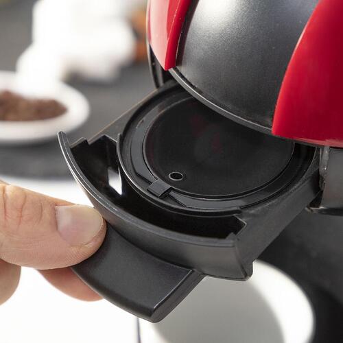 Sæt med 3 genanvendelige kaffekapsler Redol InnovaGoods