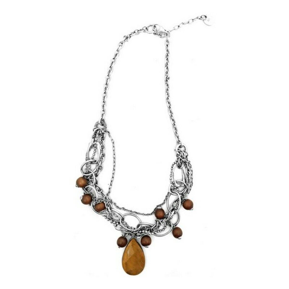 Guess vedhæng til kvinder CHN20703, sølv, 50 cm