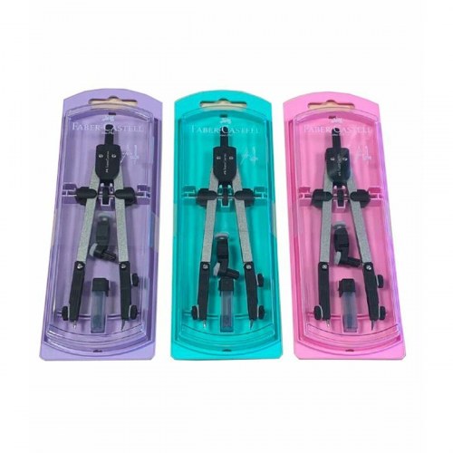 Kompas Faber-Castell 17 cm
