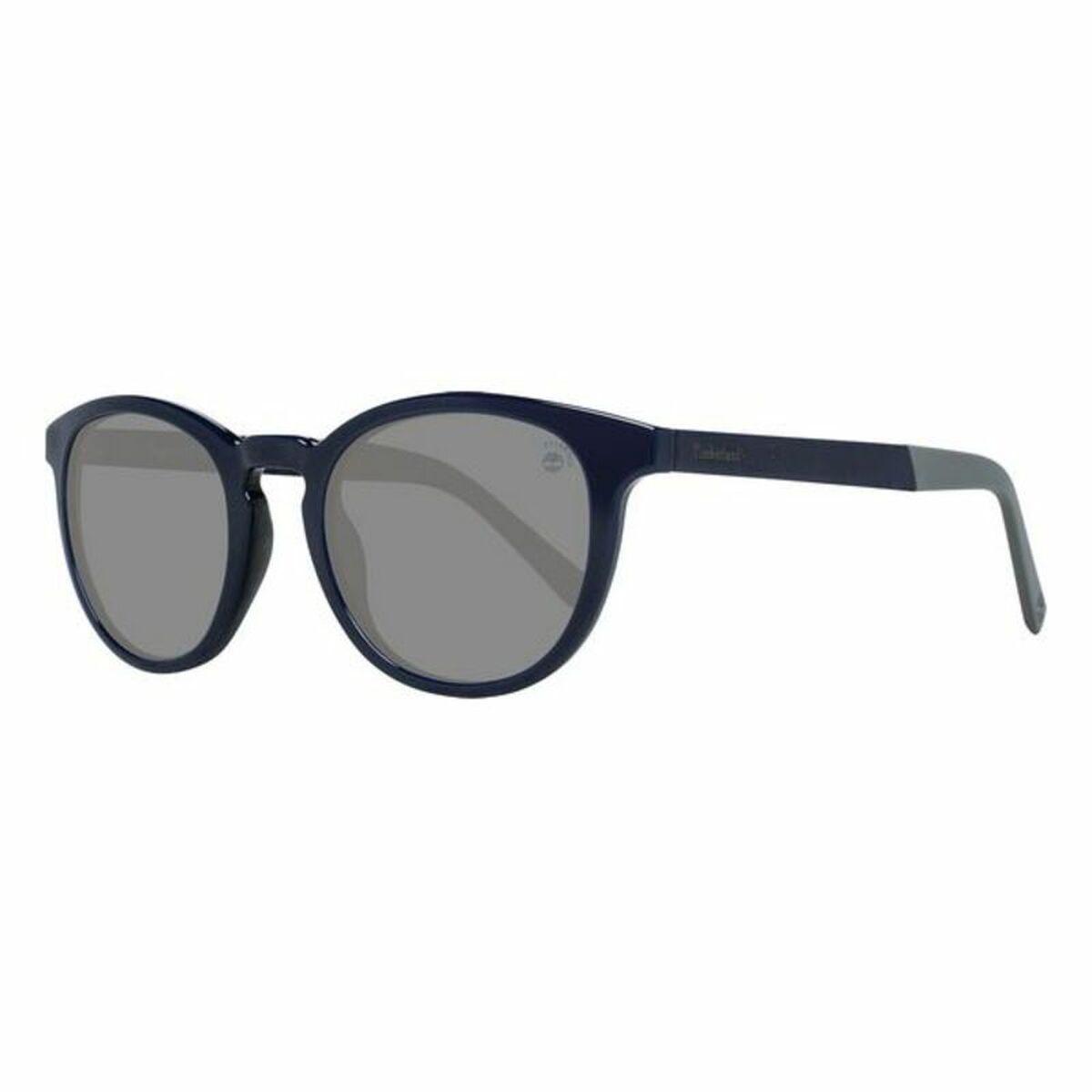 Solbriller Til Mænd Timberland Tb9128-5390d Ø 53 Mm
