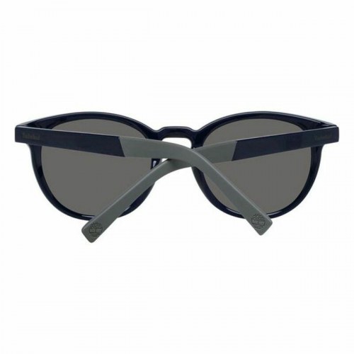 Solbriller mænd Timberland TB9128-5390D, blå, Ø 53 mm
