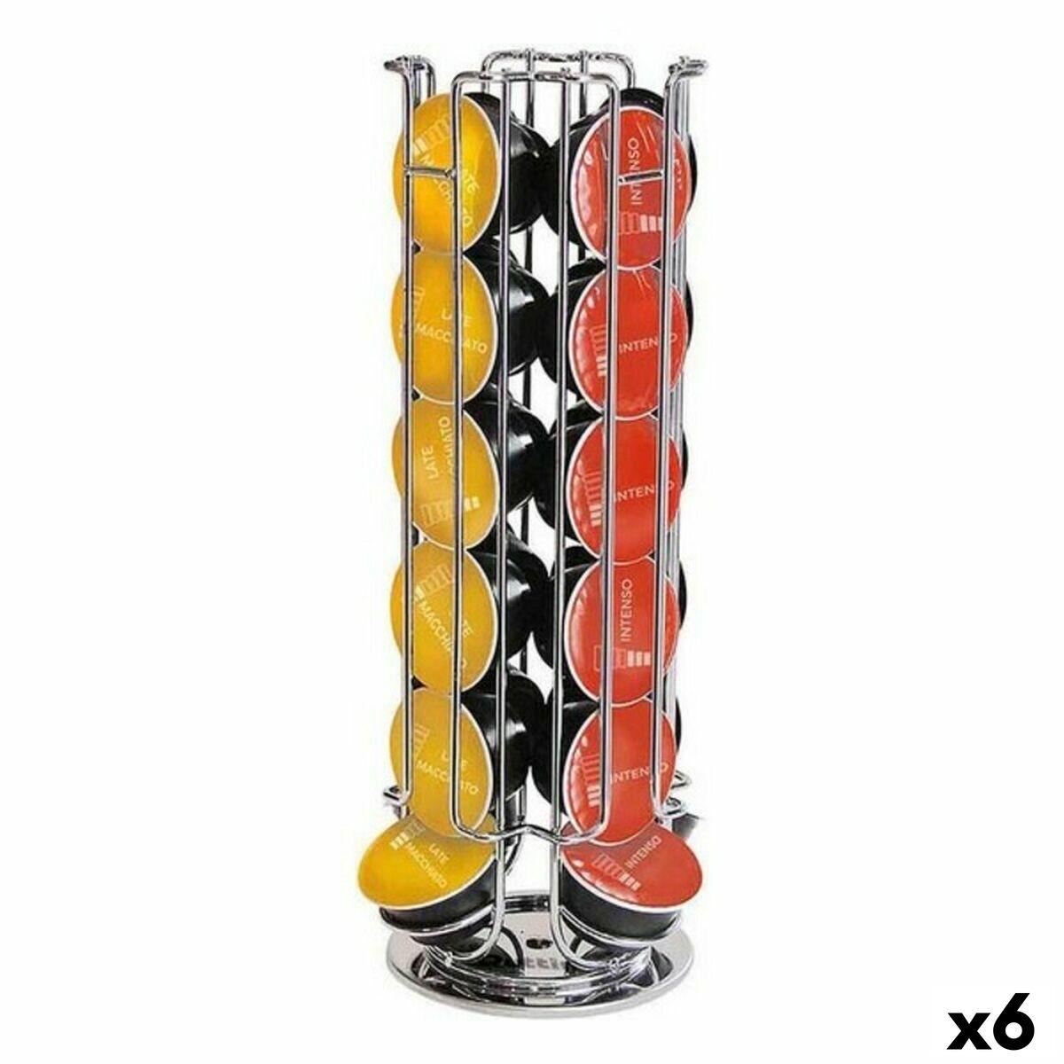 Quttin Stativ Til Kaffe Kapsler × Enheder