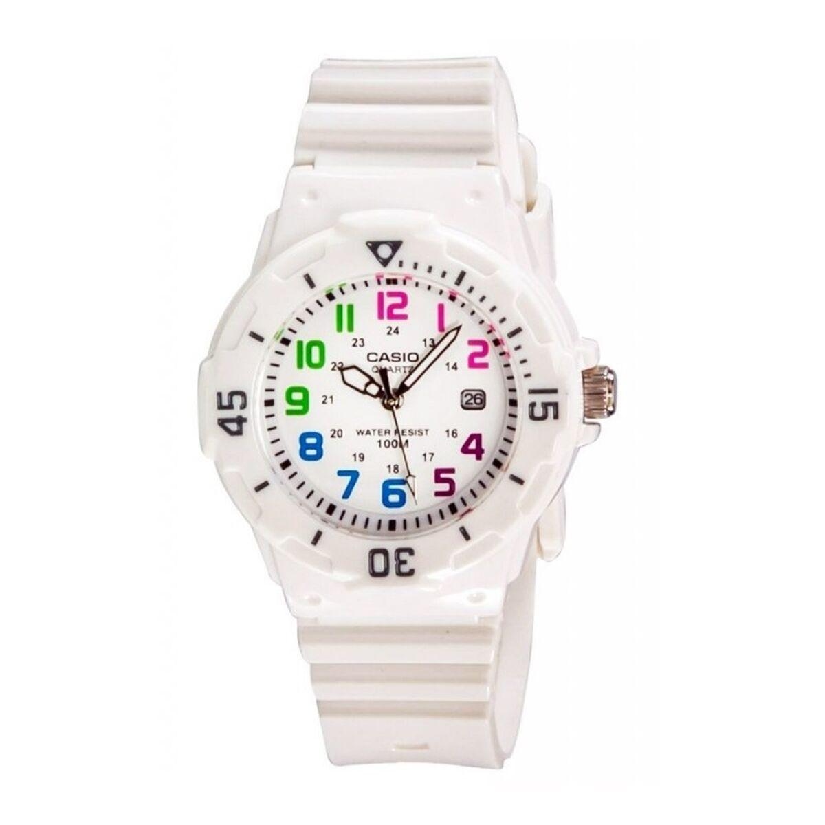Dameur Casio Lrw 200h