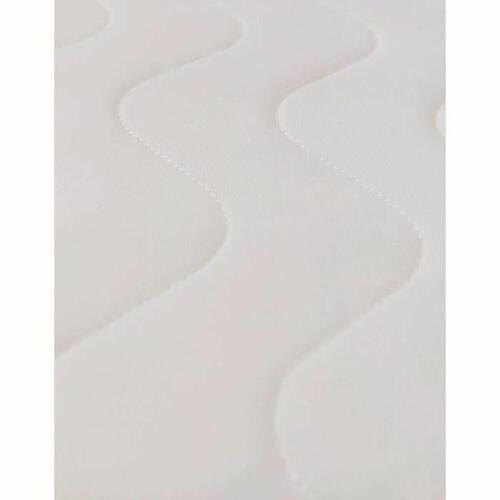 Tineo babymadras 60 × 120 × 10 cm - hvid