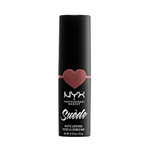 Læbestift Suede NYX free spirit 3,5 gr